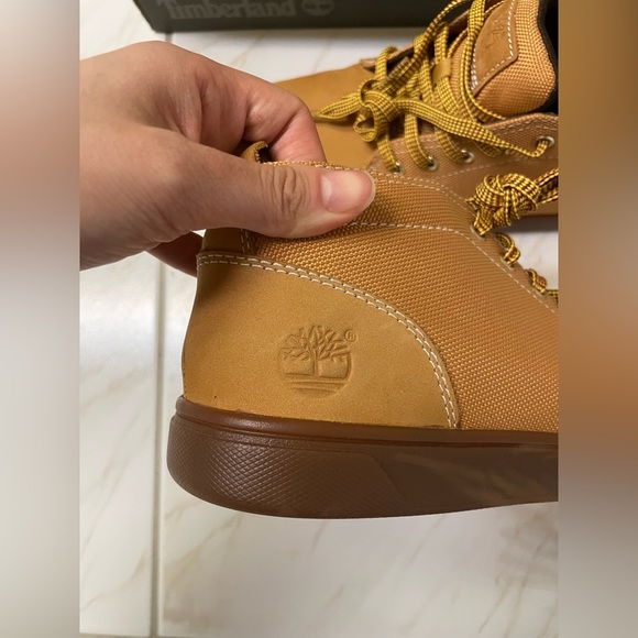 Timberland groveton - Picture 4 of 7